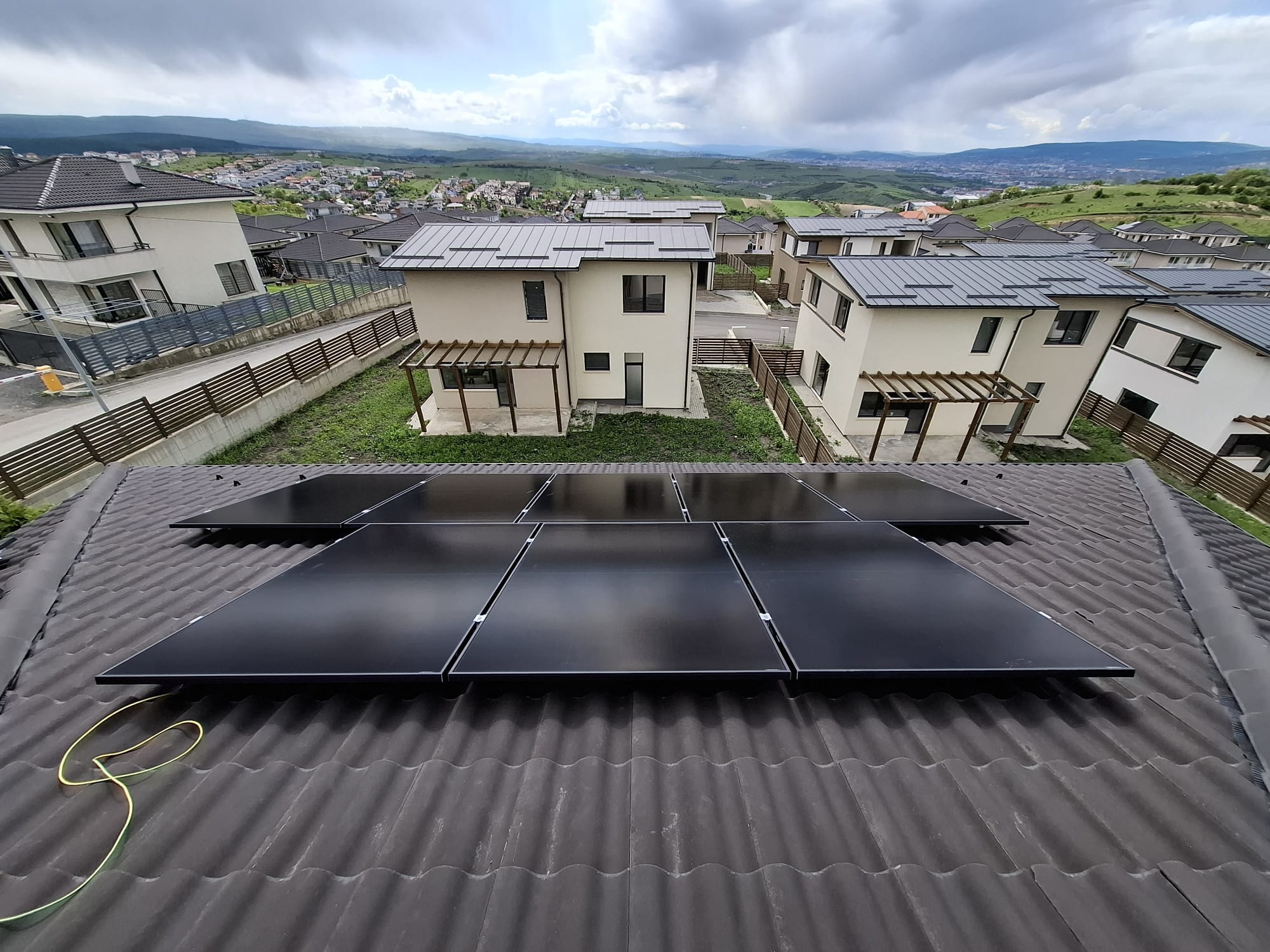 Panouri Fotovoltaice Cluj