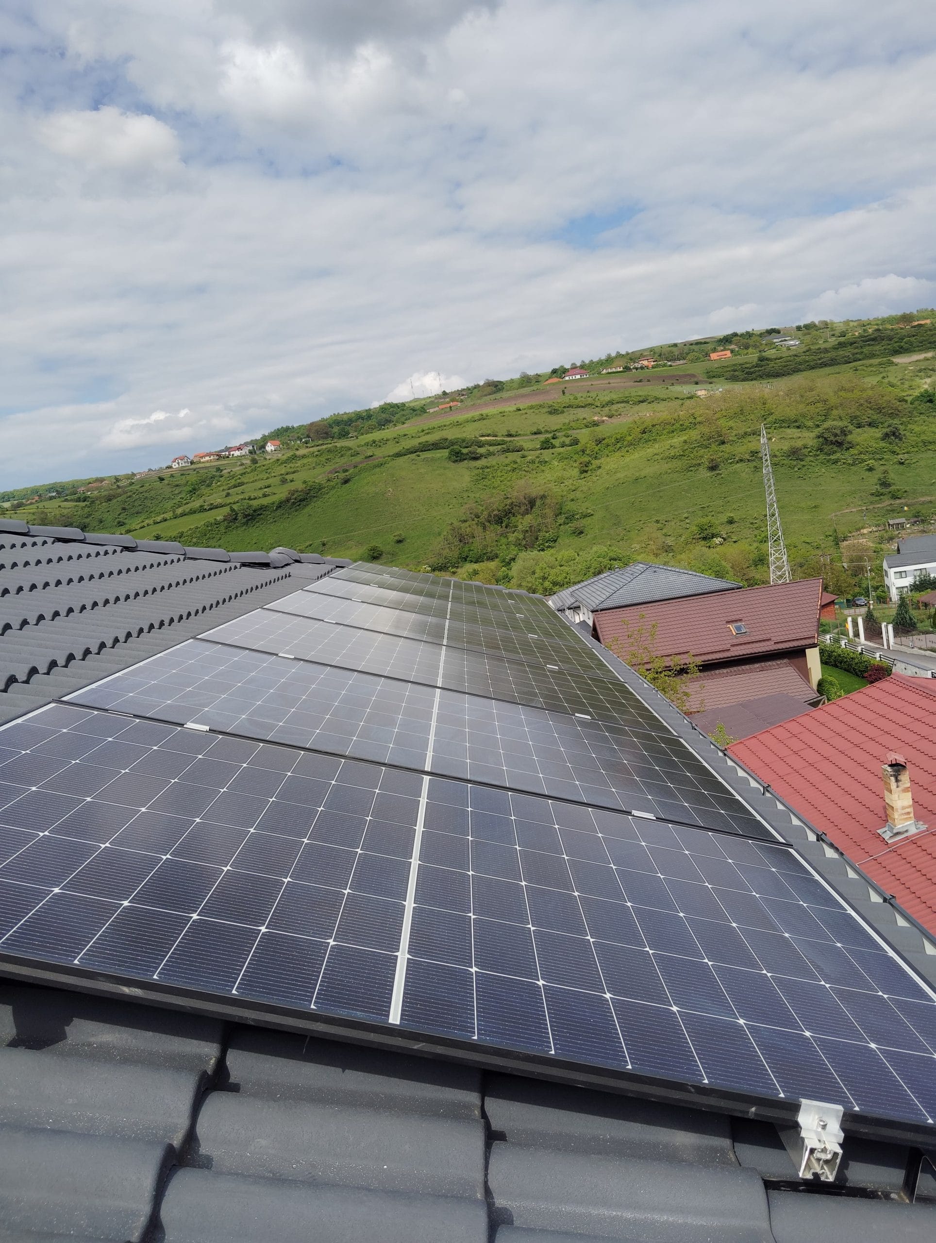 Panouri Fotovoltaice Cluj