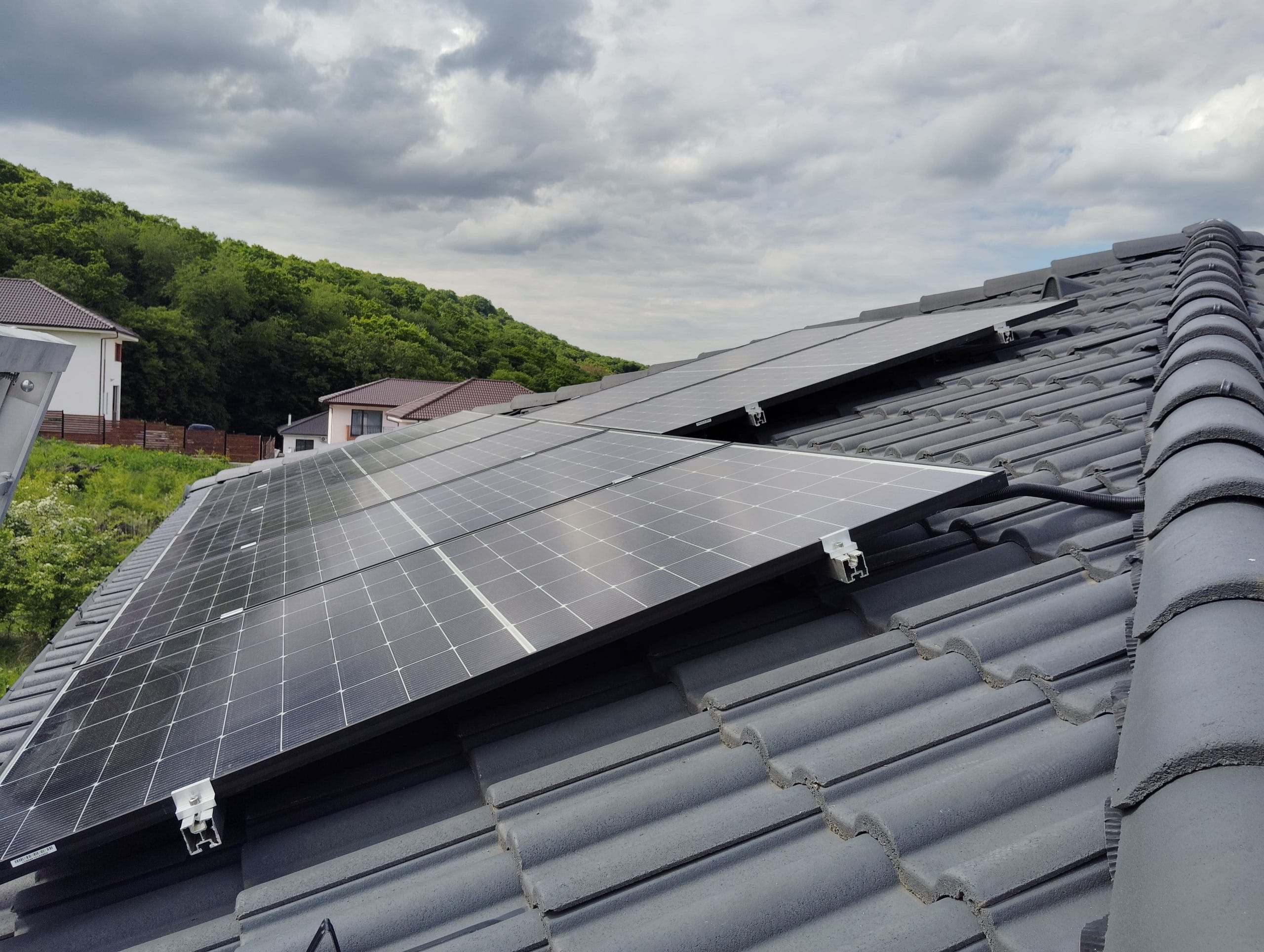 Panouri Fotovoltaice Cluj