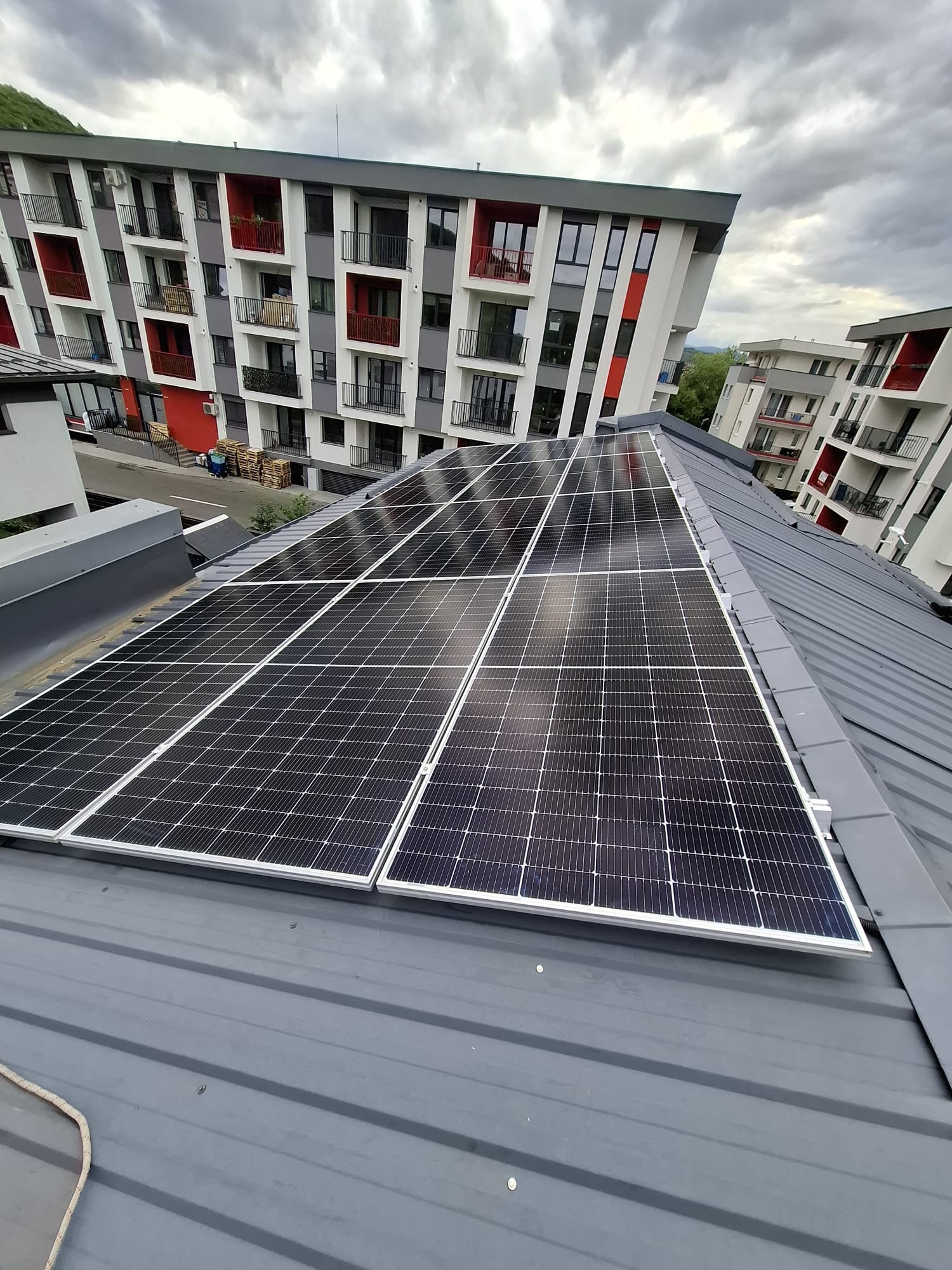Panouri Fotovoltaice Cluj
