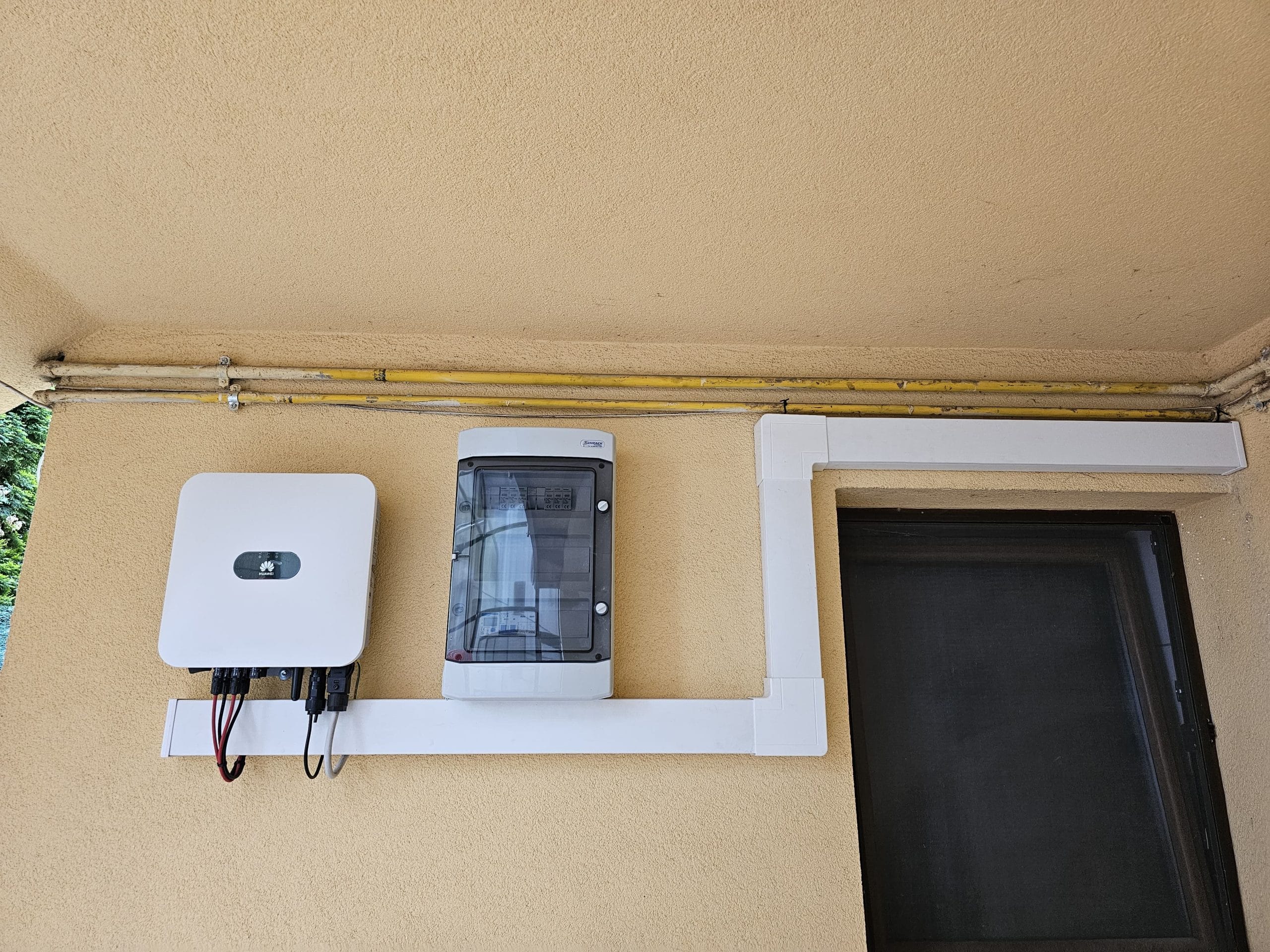 Panouri Fotovoltaice Cluj