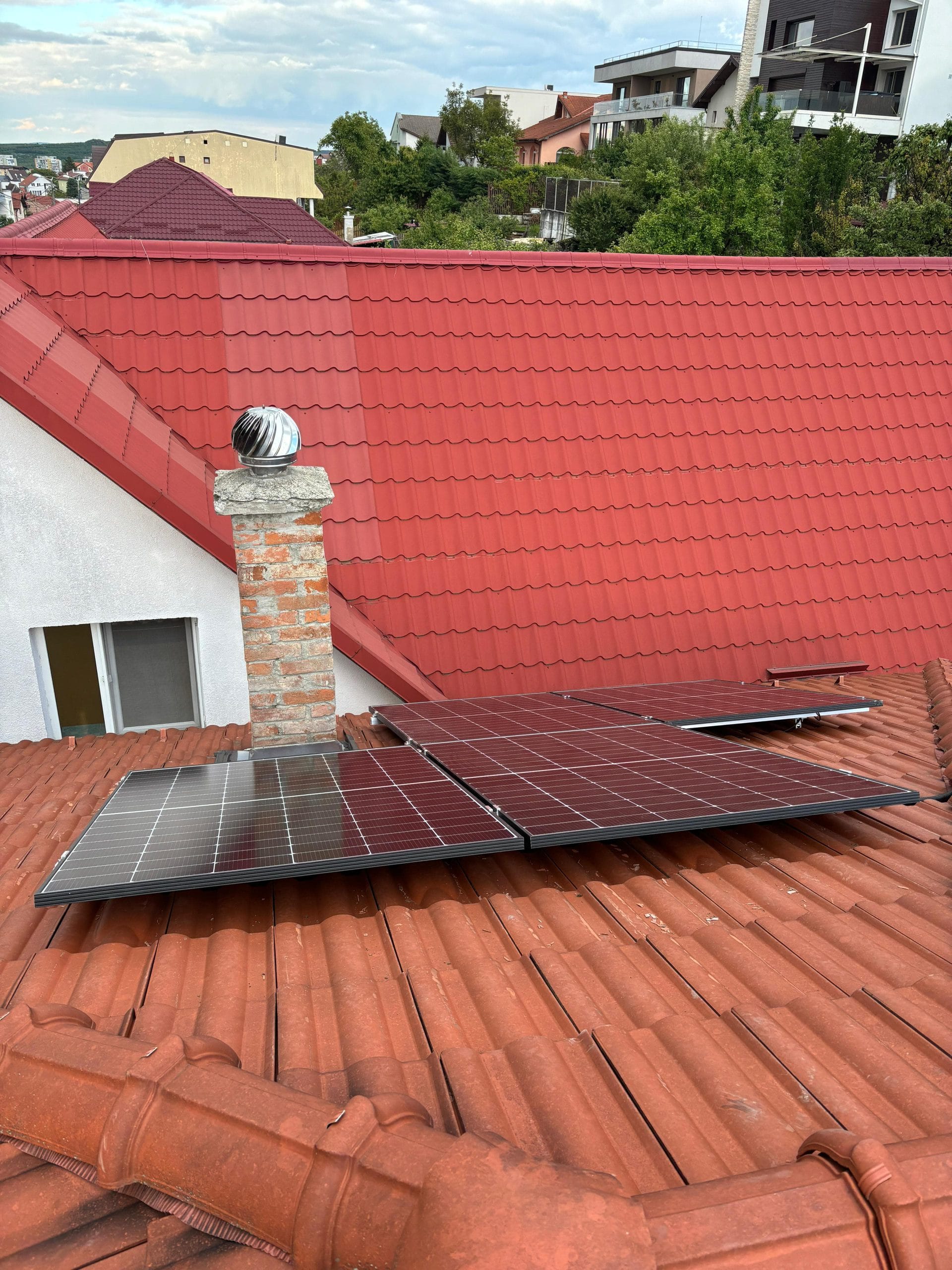 Panouri Fotovoltaice Cluj