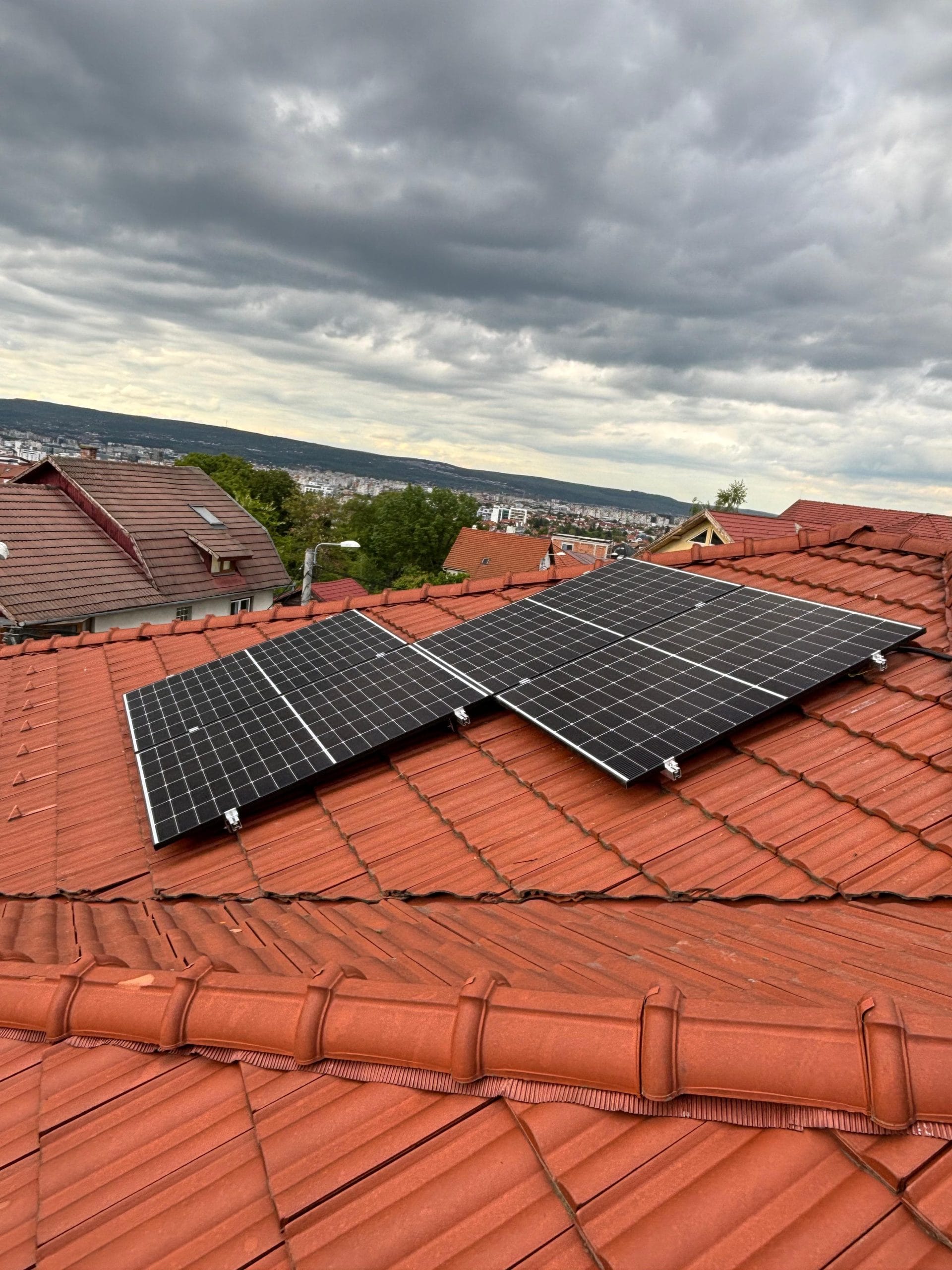 Panouri Fotovoltaice Cluj