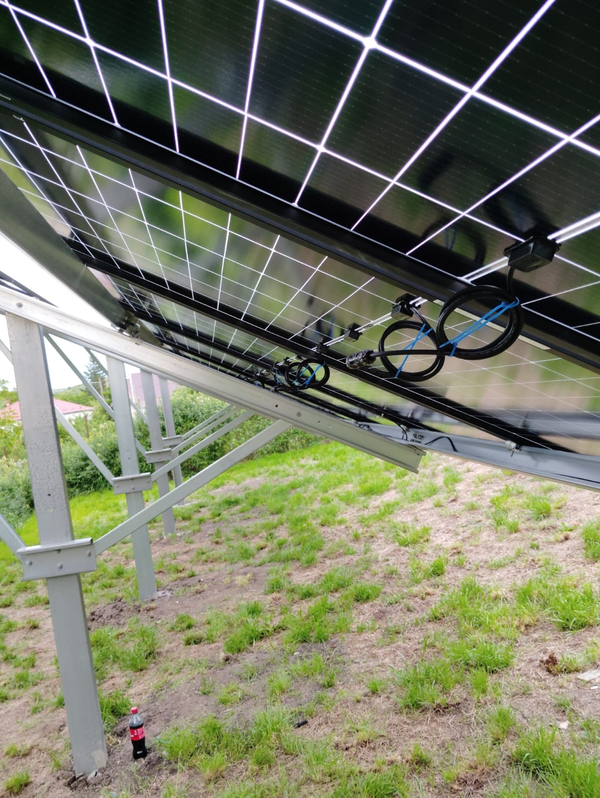 Panouri Cluj Fotovoltaice - Sisteme Victron Energy la cheie