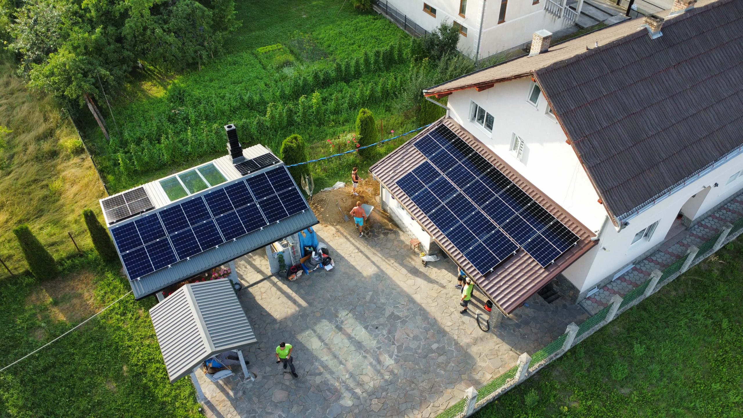 Victron Energy - PanouriCluj SRL