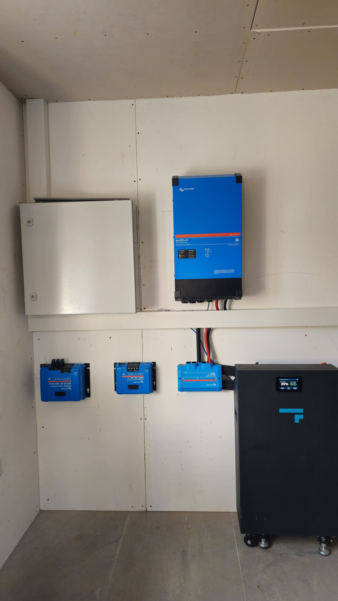 Victron Energy - PanouriCluj SRL