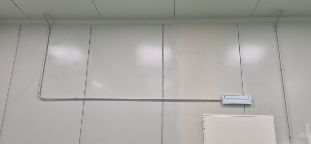 PanouriCluj.ro - Iluminat de urgenta