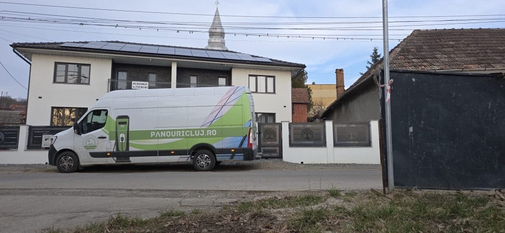 Panouri fotovoltaice - Huawei, Fronius, Deye si Victron - Cluj-Napoca
