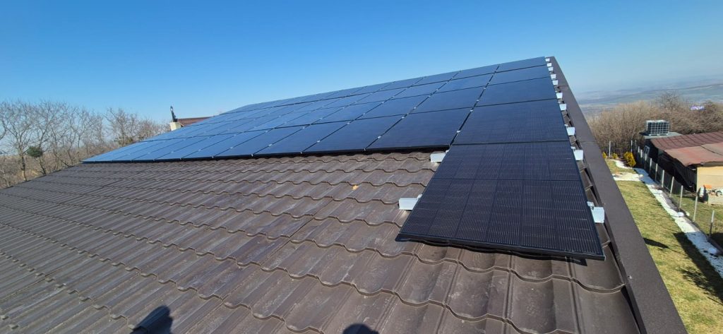 Sisteme fotovoltaice Cluj-Napoca, Sisteme fotovoltaice Turda, Sisteme fotovoltaice Huedin