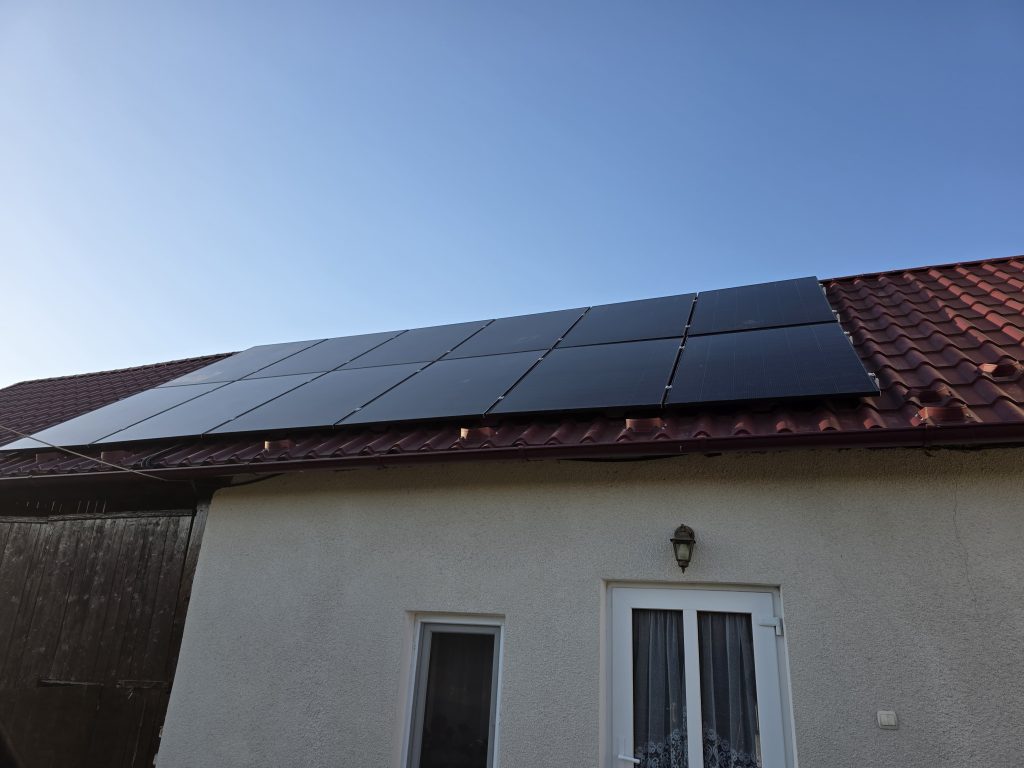 Sisteme fotovoltaice Cluj-Napoca, Sisteme fotovoltaice Turda, Sisteme fotovoltaice Huedin