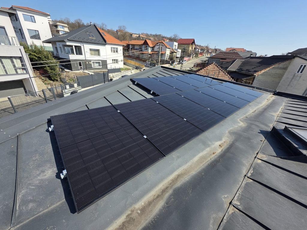 Sisteme fotovoltaice Cluj-Napoca, Sisteme fotovoltaice Turda, Sisteme fotovoltaice Huedin