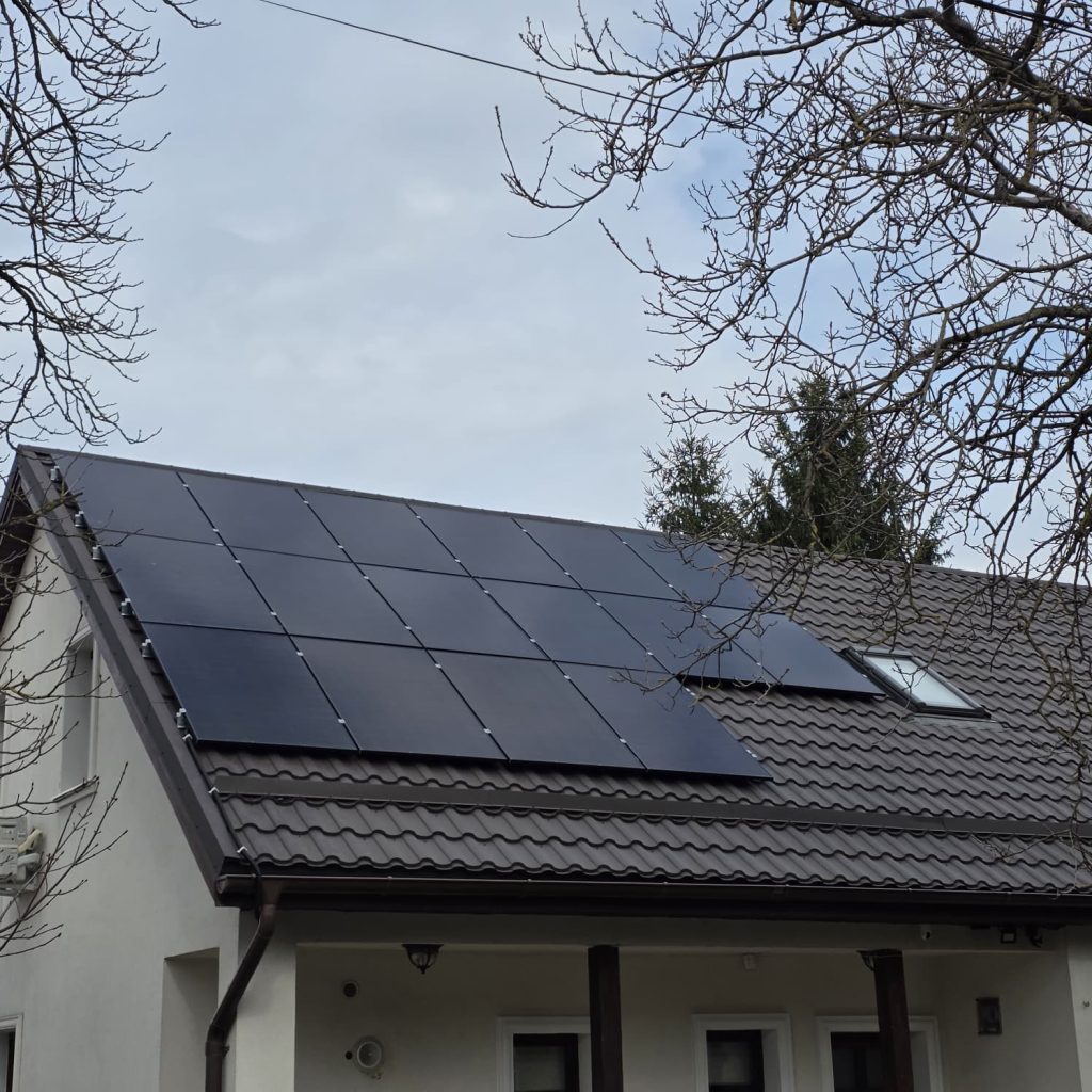 Sisteme Fotovoltaice Profesionale în Cluj-Napoca – Victron Energy