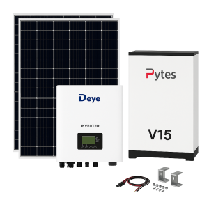 Sistem fotovoltaic - Cluj-Napoca