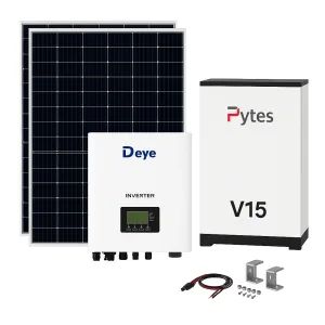 Sistem fotovoltaic - Cluj-Napoca