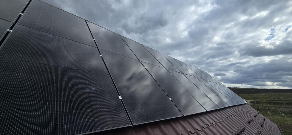 Sisteme fotovoltaice monofazate rezidențiale în Cluj-Napoca