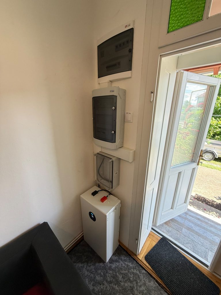Montaj Deye, Fronius, Solis, Victron in Cluj-Napoca