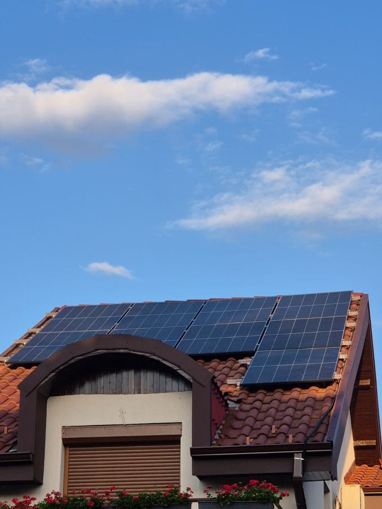 Panouri Fotovoltaice Cluj / Panouri Fotovoltaice Cluj-Napoca